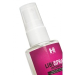 Spray obkurczający i stymulujący LibiSpray 50ml