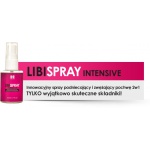 Spray obkurczający i stymulujący LibiSpray 50ml