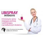 Spray obkurczający i stymulujący LibiSpray 50ml