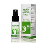 Spray opóźniający wytrysk - Orgasm Control Spray - 15ml