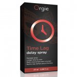 Spray opóźniający wytrysk - Orgie Time Lag Delay Spray 25 ml   