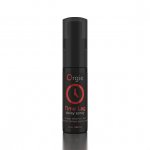 Spray opóźniający wytrysk - Orgie Time Lag Delay Spray 25 ml   