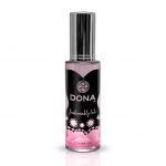 Spray perfumy damskie z feromonami - Dona Pheromone Perfume 60 ml Fashionably Late