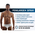 Spray powiększający penisa PENILARGE+ Spray - 50 ml 