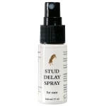 Spray przedłużający seks - zwierzęca wytrzymałość Stud Delay Spray