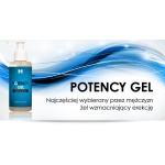 Spray wywołujący erekcję Potency Spray Intensive - 50ml