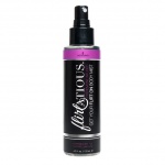 Spray z feromonami - Sensuva Flirtatious Pheromone Body Mist 125 ml Granat