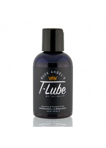 Środek nawilżający dla trans - Sliquid Buck Angels T-Lube 125 ml  