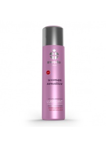 Środek nawilżający dla wrażliwej skóry Swede Original Lubricant Woman Sensitive 120 ml