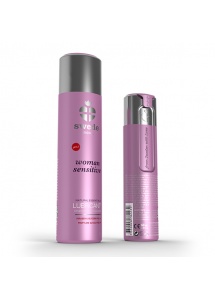 Środek nawilżający dla wrażliwej skóry Swede Original Lubricant Woman Sensitive 120 ml