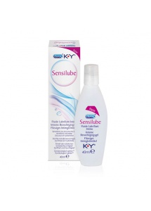 Środek nawilżający Sensilube Lubricant 40 ml