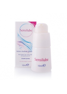 Środek nawilżający Sensilube Lubricant 10 ml