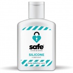 Środek nawilżający silikonowy - Safe Lubricant Silicone 125ml