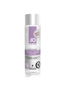 Środek nawilżający - System JO Women Agape Lubricant 120 ml