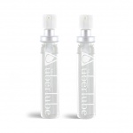 Środek nawilżający w spray'u - Uberlube Good-To-Go Refills 2 x 15 ml