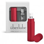 Środek nawilżający - Uberlube Good-To-Go Red opakowanie metalowe