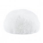 Sterowany aplikacją korek analny króliczek - Magic Motion Bunny App Controlled Vibrating Bunny Tail Anal Plug  