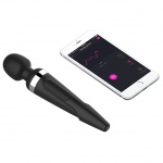 Sterowany aplikacją masażer - Lovense Domi Mini Wand Massager 