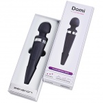 Sterowany aplikacją masażer - Lovense Domi Mini Wand Massager 