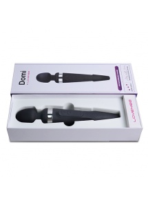 Sterowany aplikacją masażer - Lovense Domi Mini Wand Massager 