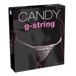 Stringi z cukierków - Candy G-String 
