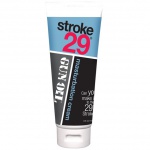 Stroke 29 - Krem do masturbacji - zmienia strukturę tkanki - duży 200 ml / gunoil