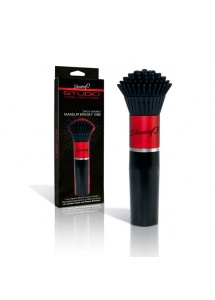 Studio Collection  Vibrating Makeup Brush – Wibrująca kosmetyczka Pędzel