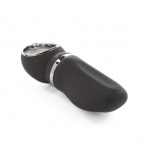 Stymulator analny 12 prędkości - Closet Collection Blackdoor No. 7 Grande Bullet 