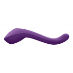 Stymulator wielofunkcyjny - Partner Multifun 1 Vibrator   Fioletowy