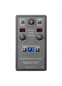 Stymulator do elektroseksu - ElectraStim Sensavox EM140