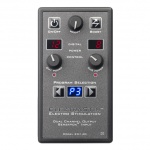 Stymulator do elektroseksu - ElectraStim Sensavox EM140