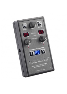 Stymulator do elektroseksu - ElectraStim Sensavox EM140
