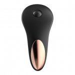 Stymulator do majteczek - Satisfyer Little Secret Panty Vibrator