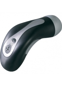 Stymulator LAYAspot FUN FACTORY, czarny