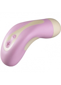 Stymulator LAYAspot FUN FACTORY, różowy