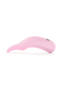 Stymulator łechtaczki - Closet Collection Dulce Bunny Vibrator Pink 