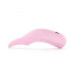 Stymulator łechtaczki - Closet Collection Dulce Bunny Vibrator Pink 