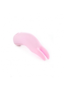 Stymulator łechtaczki - Closet Collection Dulce Bunny Vibrator Pink 