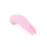 Stymulator łechtaczki - Closet Collection Dulce Bunny Vibrator Pink 