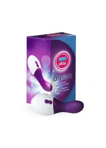 Stymulator łechtaczki Durex - Play Dream Sensual Clitoral Stimulator