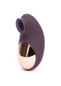 Stymulator łechtaczki - Fifty Shades of Grey Freed Rechargeable Clitoral Suction Stimulator 