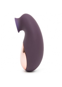 Stymulator łechtaczki - Fifty Shades of Grey Freed Rechargeable Clitoral Suction Stimulator 