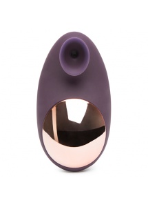 Stymulator łechtaczki - Fifty Shades of Grey Freed Rechargeable Clitoral Suction Stimulator 