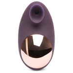 Stymulator łechtaczki - Fifty Shades of Grey Freed Rechargeable Clitoral Suction Stimulator 