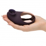 Stymulator łechtaczki - Fifty Shades of Grey Freed Rechargeable Clitoral Suction Stimulator 