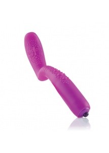 Stymulator łechtaczki i punktu G - The Screaming O O-Gee Twistee G-Vibe 