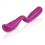 Stymulator łechtaczki i punktu G - The Screaming O O-Gee Twistee G-Vibe 