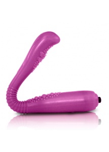 Stymulator łechtaczki i punktu G - The Screaming O O-Gee Twistee G-Vibe 