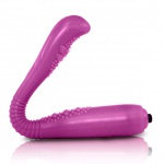 Stymulator łechtaczki i punktu G - The Screaming O O-Gee Twistee G-Vibe 