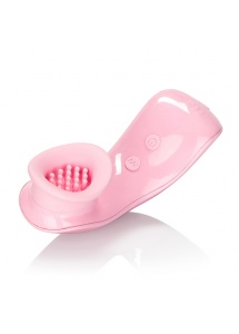 Stymulator łechtaczki - Inspire Pulsing Intimate Arouser  